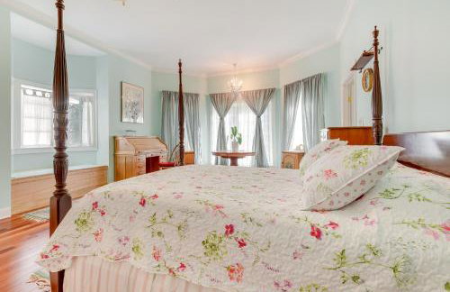 Fairhope Cottage 2 Mi to Town and Pier! - Foto 13