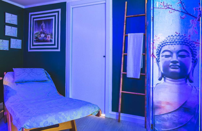 Mariposa del Sol - Foto 66