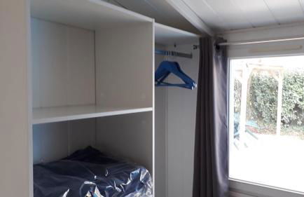 Gîtes Les P'tites Maisons dans la Prairie - Foto 18