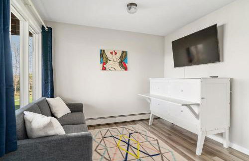 Waterfront Retreat By Henn House Properties - Foto 26