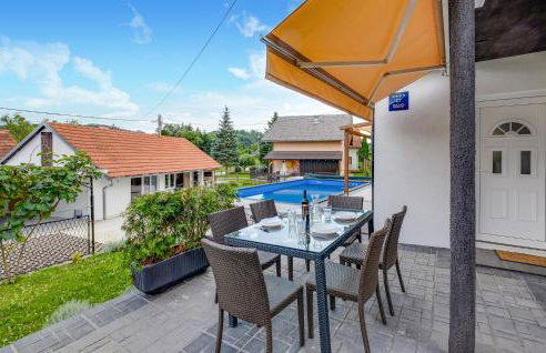 Amazing Home In Stubicke Toplice - Foto 18