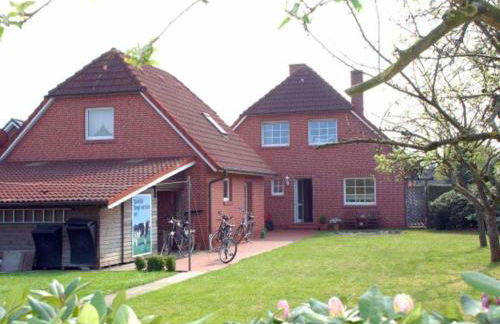 Ferienwohnung Sonnenberg, 25502 - Foto 8