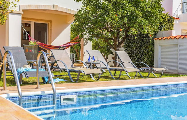 Villa Sophia - Foto 2