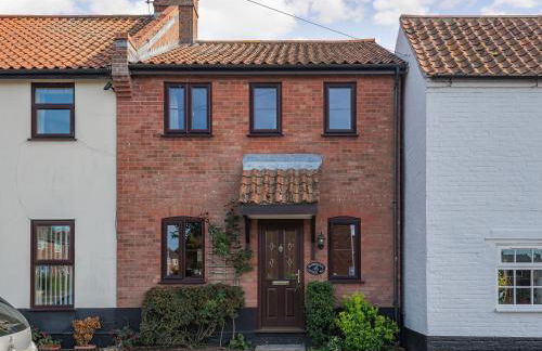 Nightingale Cottage - Foto 1