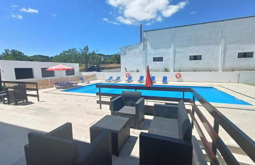 Casa de Férias da Costinha - Foto 11