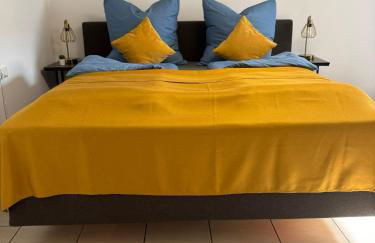 Moselgold Apartment - Foto 7