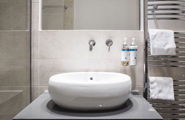 Numa Prague Flow - Foto 70