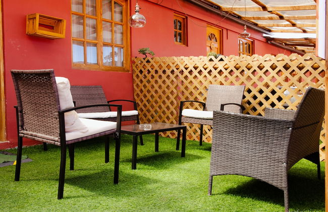 CASA KIRCKIR - Foto 19