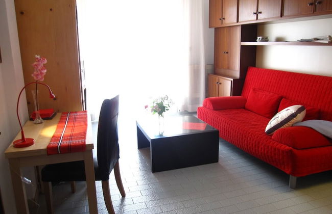 Seaview Flat With Unforgettable Terrace! - Beahost - Photo 5