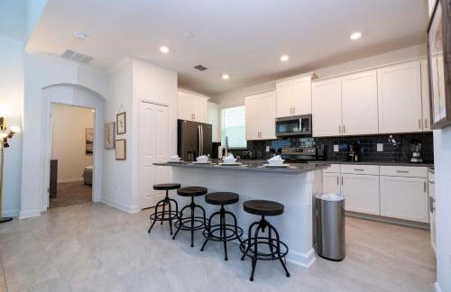 Gorgeous 5Bd With Pool at Champions Gate 1125 - Foto 32