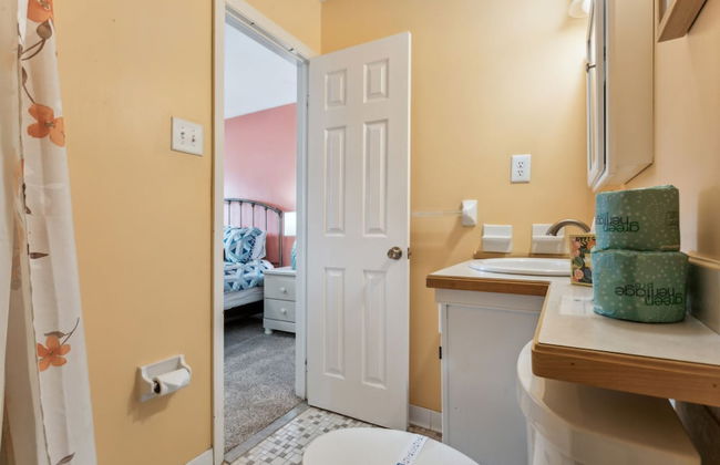 Beautiful Sea Gem - Condo 1 4 mi From Beach w Pool - Foto 37