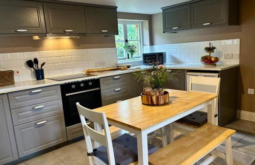 Hanger Farmhouse Hideaway - Foto 8