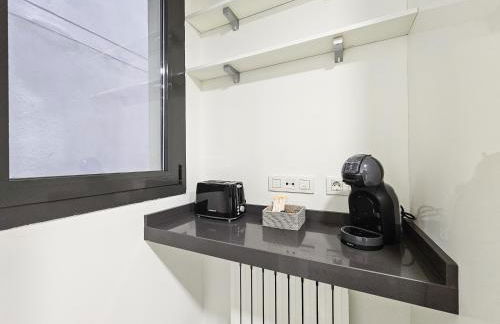 Apartamentos Zaragoza Independencia 3000 - Foto 41