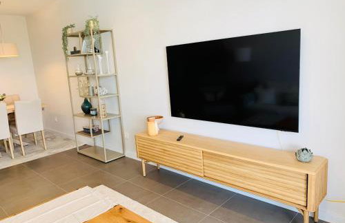 Sea view luxury new apartment Marbella Port - Photo 79