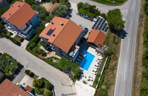 Apartments Maja and Sanja - Foto 50