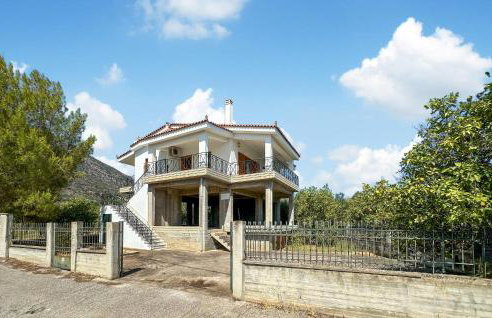 Lovely Home In Kamari Xylokastro - Foto 11