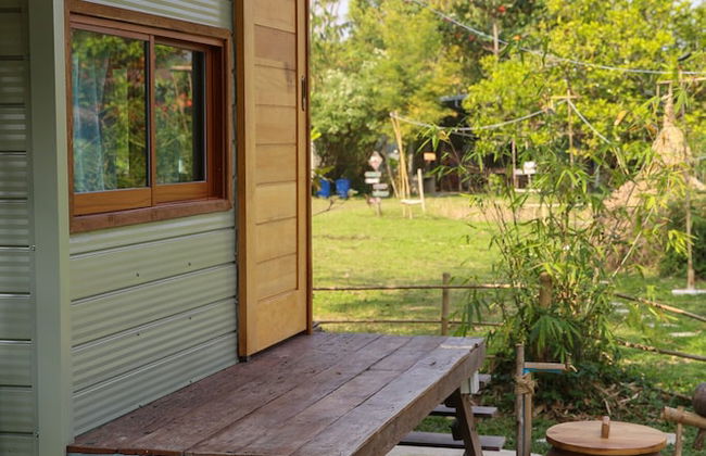 HangTueng Farmstay Chiang Mai - Foto 31