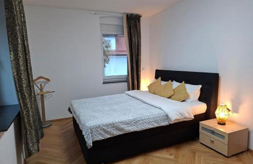 Ravensburg City Apartment - Foto 28