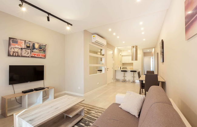 Brand new 1BR in Central Malta - Foto 17