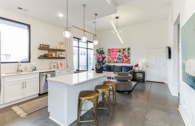 Music Row Duo - Foto 17