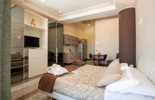 Hotel Residence Imperial - Foto 14