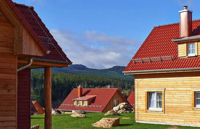 Holiday Homes in the Schierke Harzresort, Schierke - Foto 1