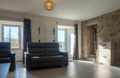 Gite de recoules - Foto 15