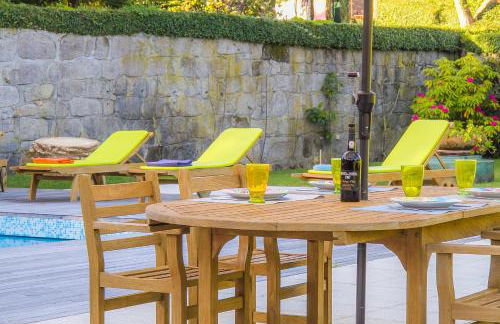 Liiiving in Porto | Oporto Garden Pool House - Foto 40