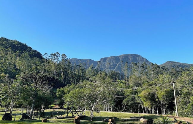 Vila Vicença Natural Refuge - Photo 66