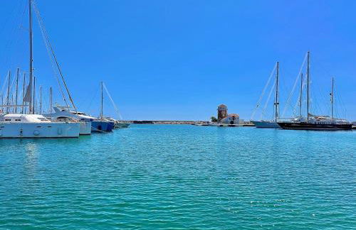 Palm Beach Suites Almerimar - Foto 43