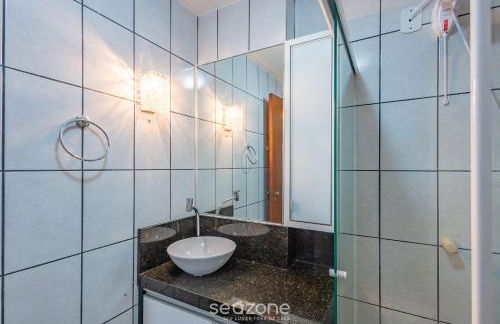 Apto 3Q c/ churrasq. 50m da praia Itapema EPO001 - Foto 23