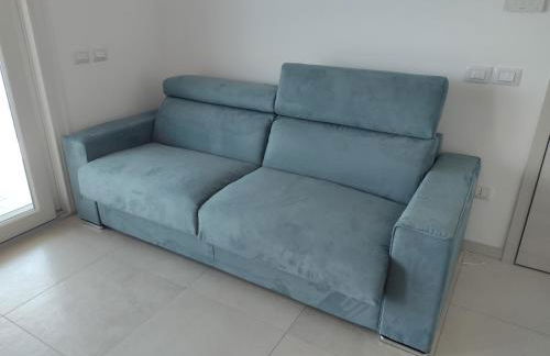 Bilocale in residence vista lago con piscina - Foto 7