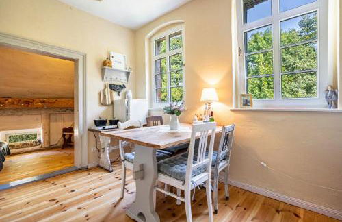 Ferienwohnung im Landschloss - Foto 13