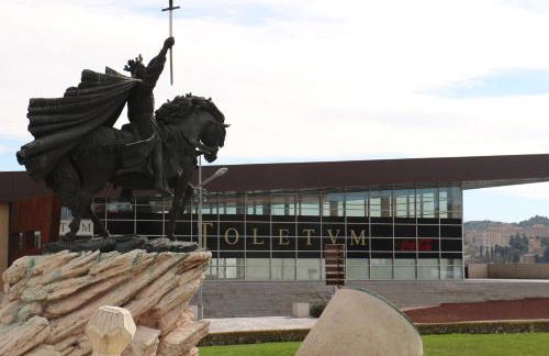 Apartamento Toletum - Foto 6