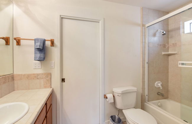 Tumbleweed Trails Deck & Hot Tub! - Foto 22