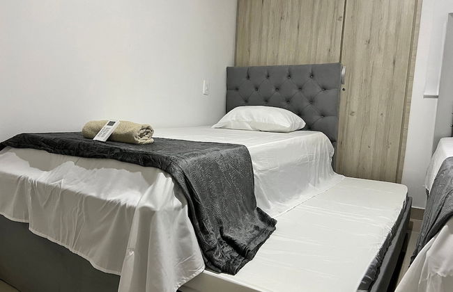 Río Guatapuri y Confort Deluxe - Foto 14