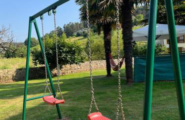 Villa Marta loft diáfano con jardín y aparcamiento en Villa histórica - Foto 35