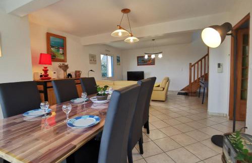 Grande maison spacieuse et lumineuse tout confort - Foto 6