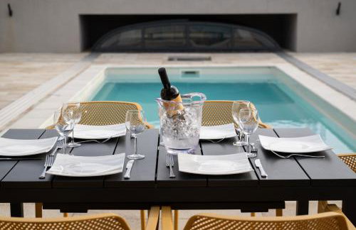 Luxury apartments Villa Wood NEW - Foto 17