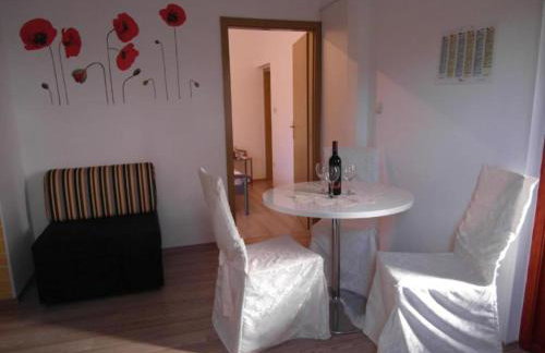 One Bedroom apartment with Terrace - Photo 1