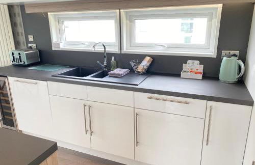 Spring Lodge - Foto 15