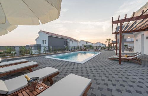 VILE DALMACIJA 365 Sukošan, Zadar county - Foto 53