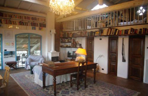 La Casa Sopra Le Nuvole - Foto 14