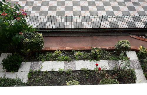 FURCI VERDE Apartment with Balcony-Terrace - Foto 12