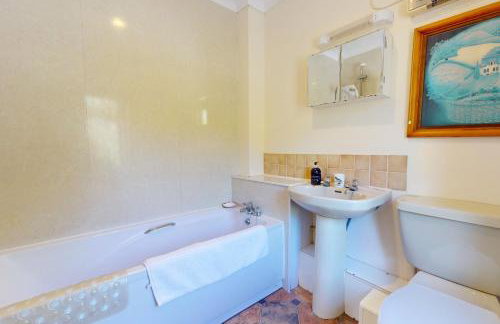 Hillway Lodge Withypool - Foto 23