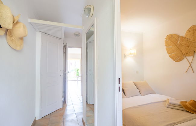 Les Rivages des Issambres - Foto 12