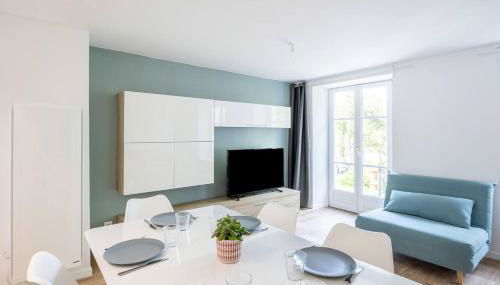 Le Grimont - 5 min de DisneyLand Paris - Foto 4