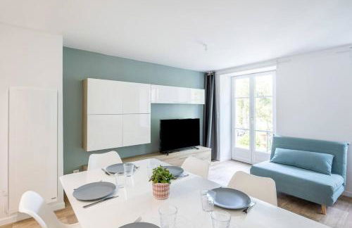 Le Grimont - 5 min de DisneyLand Paris - Foto 4