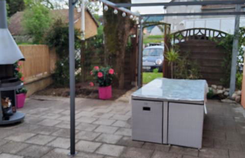 L'Hôte du Malsaucy - Foto 21