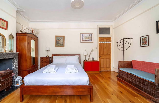 Cosy and Spacious Home - Foto 11